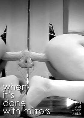 When It's Time to Masturbate: An Amateur Teen Self-Shot'