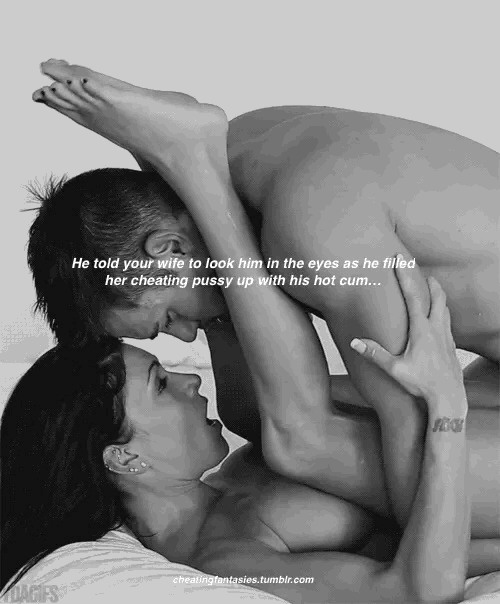Cuckolding Hotwife: A Steamy Affair with a Naughty Wife picture 1 of 1