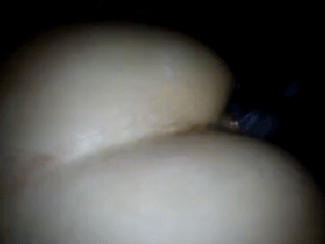 Fucking my girlfriend's ass picture 1 of 1