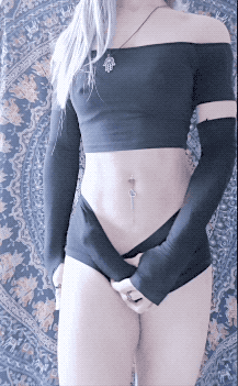 Shemale Bulge: Sissy GIFs & Porn picture 1 of 1