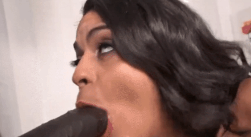 Babes Giving Amazing Blowjobs picture 1 of 1