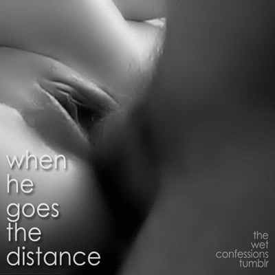 When He Goes the Distance: Big Dicks for Women picture 1 of 1
