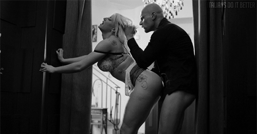 Fuck Me Harder, Dude: A Bitch Gets Her Ass Fucked picture 1 of 1