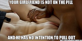 When your girlfriend is not on the track: Blackcock has no intention to stop cheating'