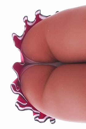 Get Your Ass to the Back Door: A Sizzling Sexy Experience'