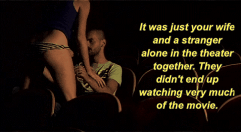 Babes in Panties: A Sizzling Movie Night picture 1 of 1