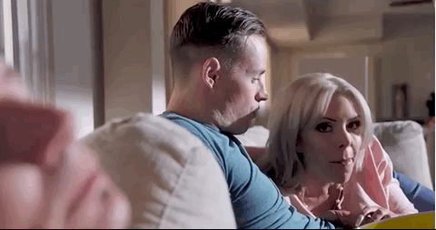 Blonde Blowjob Babe Gives Amazing Handjob picture 1 of 1