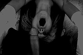 Blowjob Bitch Gets Fucked'