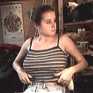 Amateur College Girlfriend with Big Tits picture 1 of 1