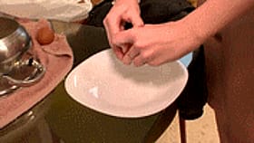 Food Fucking: A Plate of Pleasure'