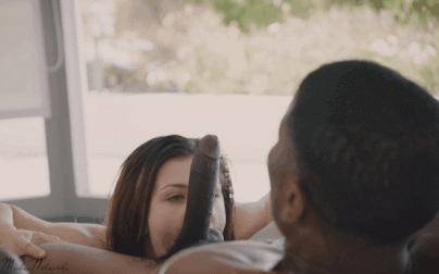 BBC Interracial Teen Fucked by Big Dicks picture 1 of 1