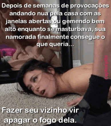 Cheating Slutwife Gets Cuckolded by Neighbor picture 1 of 1