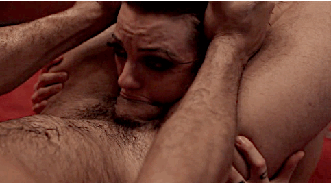 Deep Throat Blowjob: A Hardcore XXX Experience picture 1 of 1