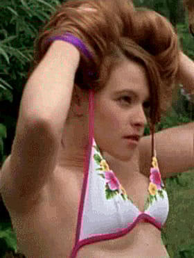 Teen Bikini Babe: Get Your Titties Out'