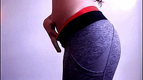Amateur Pussy Exposed'