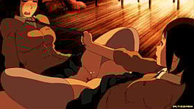 Hentai Rule 34: A XXX-Rated Adventure'