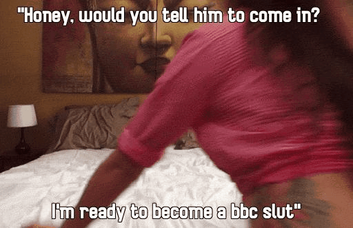 I'm Ready to Become a BBC Cheat picture 1 of 1