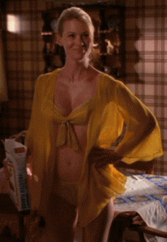 Babes in Lingerie: Celebrity Edition picture 1 of 1