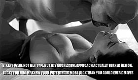 Wife Cheats: The Cuckhold's Guide to Public Sex, Penetration, and Cheating'