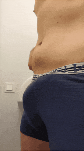 Amateur Cock Reveal: Selfshot Penis Exposed picture 1 of 1