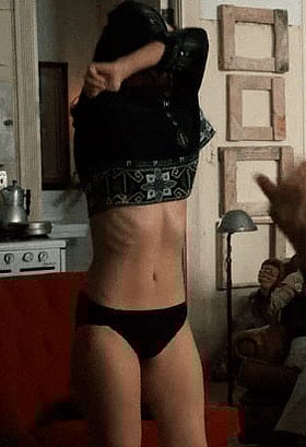 Olivia Wilde's Tits: A Celebrity's Busty Beauty'