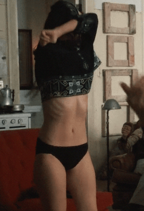 Olivia Wilde's Tits: A Celebrity's Busty Beauty picture 1 of 1