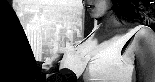 BDSM Babe Gets Her Tits Tied Up picture 1 of 1