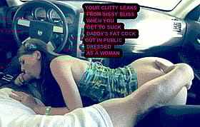 Sissy Blowjobs: Get Your Anal Fix in Public'