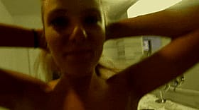 Amateur Blowjob: A Hot, Sweaty, and Steamy Experience'