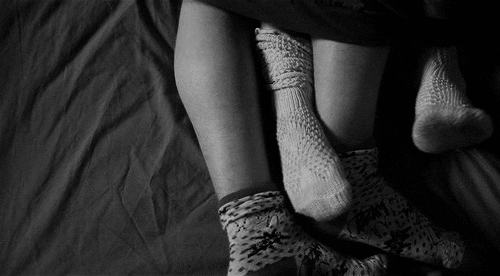 Foot Hugging: A Sensual Experience picture 1 of 1