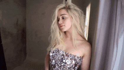 Blonde Celebrity Fucked: Fuxtaposition of Pale and Porno picture 1 of 1