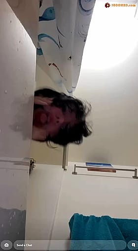 Unbelievable Asian Amateur with Perfect Ass Ready to Make You Goon