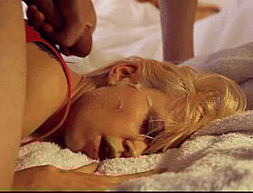 Shylo Moore's Facial Humiliation: A Bukkake Cumslut's Cumshot'