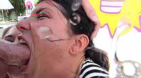 Cum Sweetness: A Mike Adriano Experience'