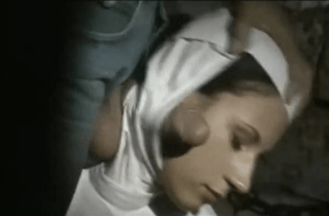 Babes in Nun's Clothes: A Penis-Filled Fantasy picture 1 of 1