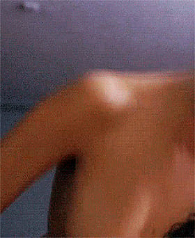 Penelope Cruz's Hot Brunette Celebrity Nude'