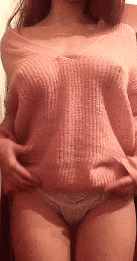 Amateur Pink Sweater: A Sexy, Sweaty, and Steamy Experience'