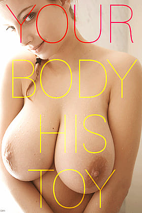 Bimbo's Body Toy: Four Your Pleasure'