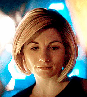 Jodie Whittaker's Thirteenth Doctor: A Sizzling Hot Time Travel Adventure'