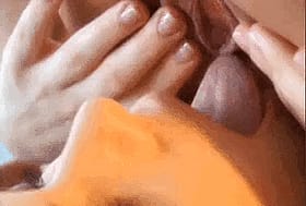 Amateur Pussy Licking: A Real-Life, Kinky Experience'