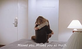 Missed You (So Hard) [GIF]'