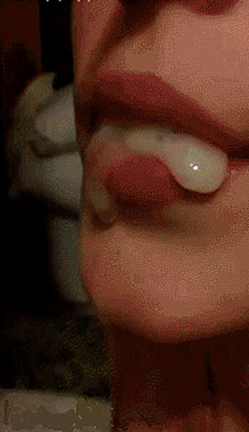 Semen-Smeared Lips: A Tasty Tale of Tongue-Tingling Temptation'