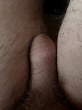 Penis Pumping: A Hairy Hole's Exploration'