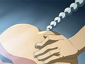 Anal Beads Hardcore: Teen Toy Insertion Uncensored Hentai'