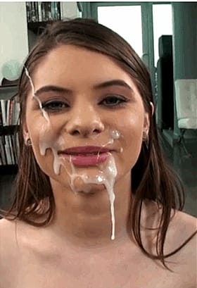 Hot Teen Cumshots: Amateur Pussy Explosion'