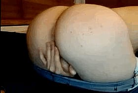 Balls Out: A Masturbation Adventure'