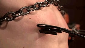 Nipple Play and Torture: A Boundary-Pushing Experience'