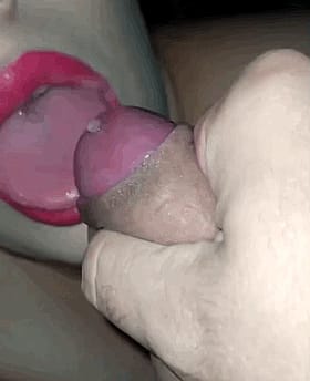 Cum Taste: Oral and Precum Delights'