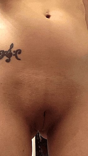 Pussy Patch: A Tattooed Vagina's Exploration of Eroticism'