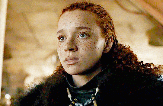 Redheaded Celebrity Enfys Nest: Solo Erotic Adventure picture 1 of 1